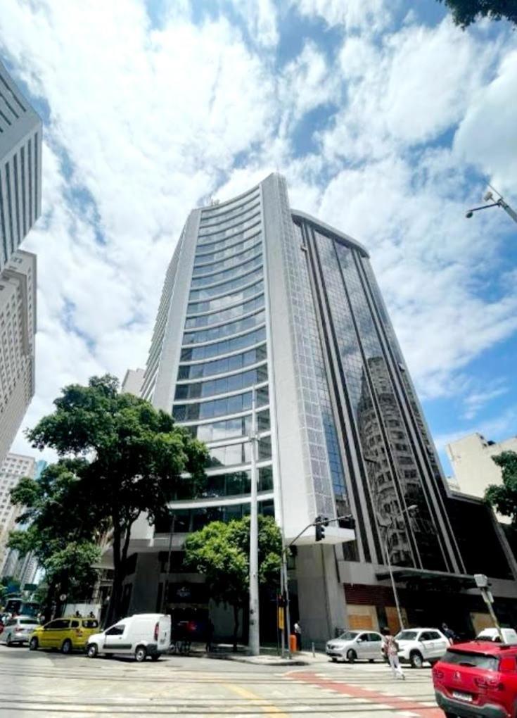 Flat Confortavel No Coracao Do Appartamento