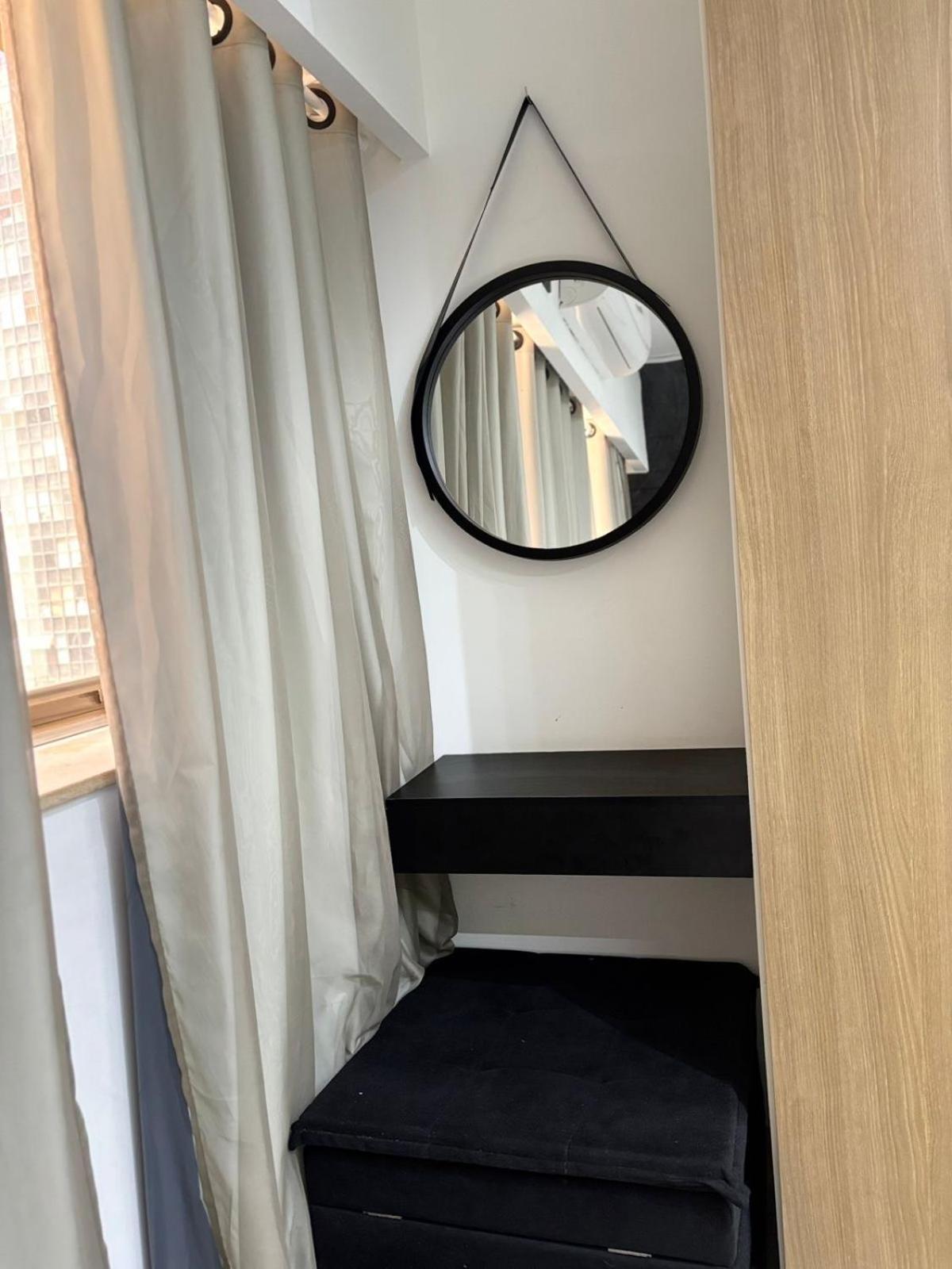Appartamento Flat Confortavel No Coracao Do