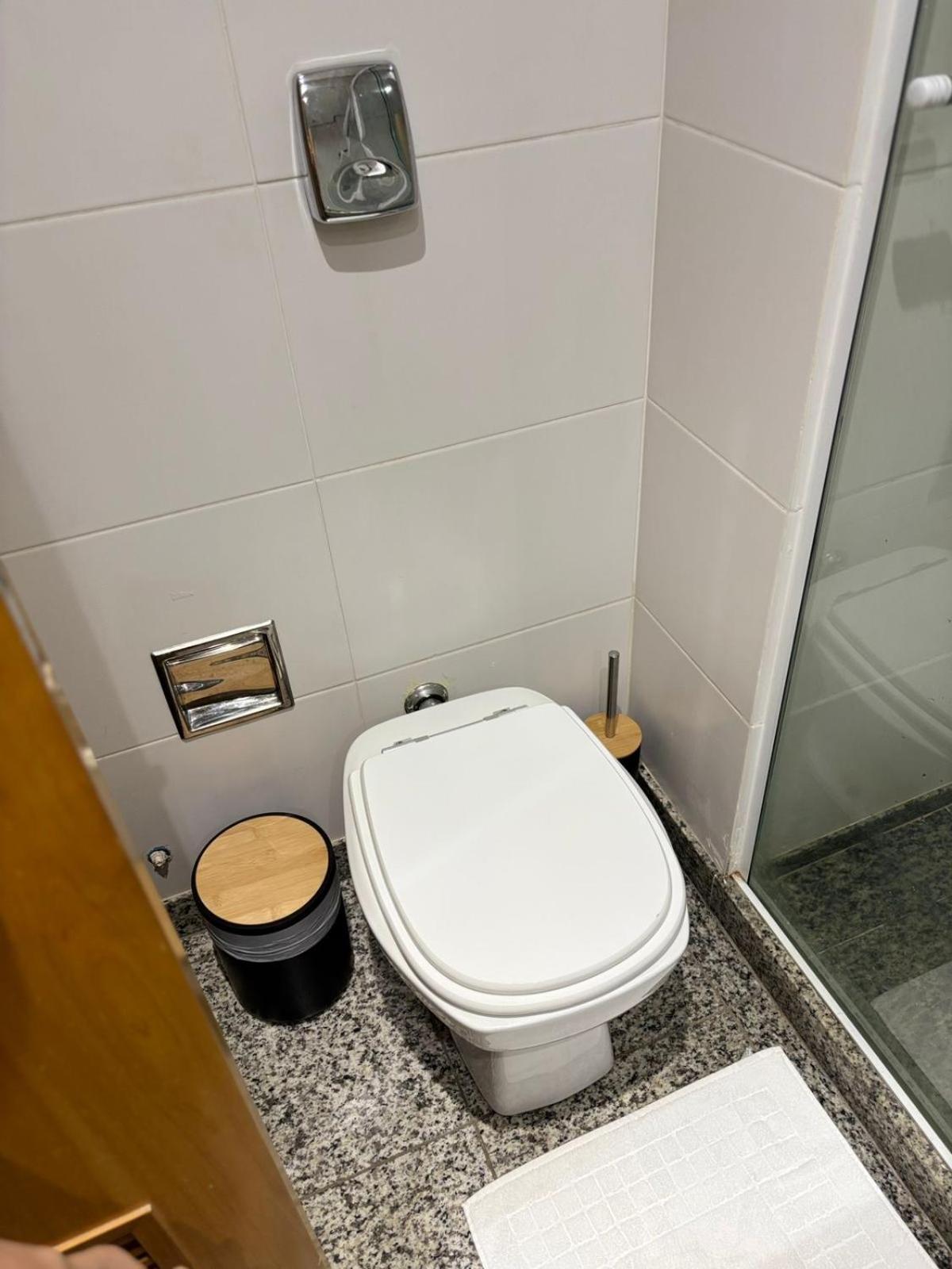 Appartamento Flat Confortavel No Coracao Do Rio de Janeiro